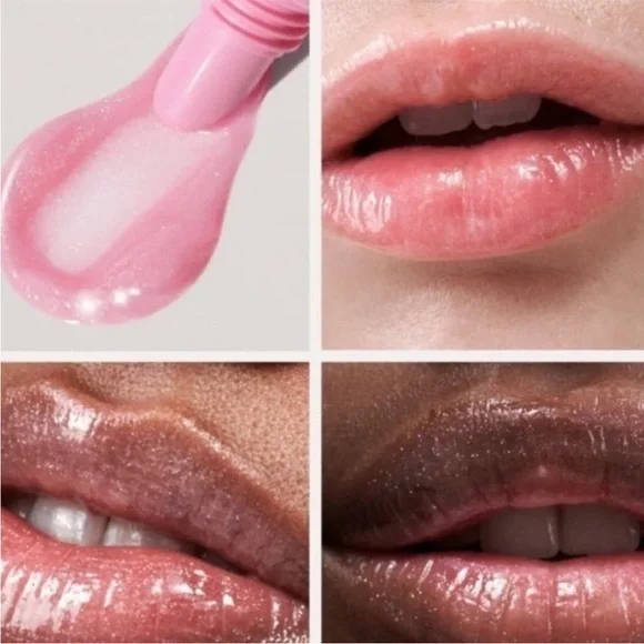 NEW✅Rhode Pink Peptide Lip Tint - Jelly Bean - Limited Edition - Picture 2 of 3